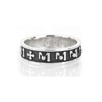Anello Tuum Donna Decem in Argento DECX0090A - DECX0090A-11